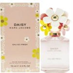 Marc Jacobs Daisy Eau So Fresh Edt 75ml for Women