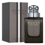 Gucci by Gucci Pour Homme Edt 90ml For Men Tester Pack
