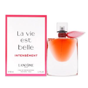 Lancôme​ La Vie Est Belle Intensément Edp Intense 50ml For Men