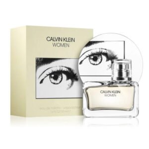 Calvin Klein Ck Eye For Women Edt 100ml For Women Tester Pack