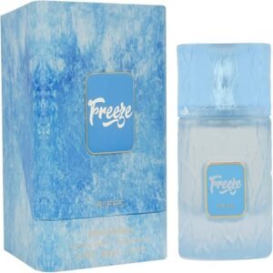 Riffs Freeze Extrait De Parfum 100ml For Men & Women