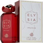 Fragrance World Elysia Apple Rouge Edp 100ml For Women