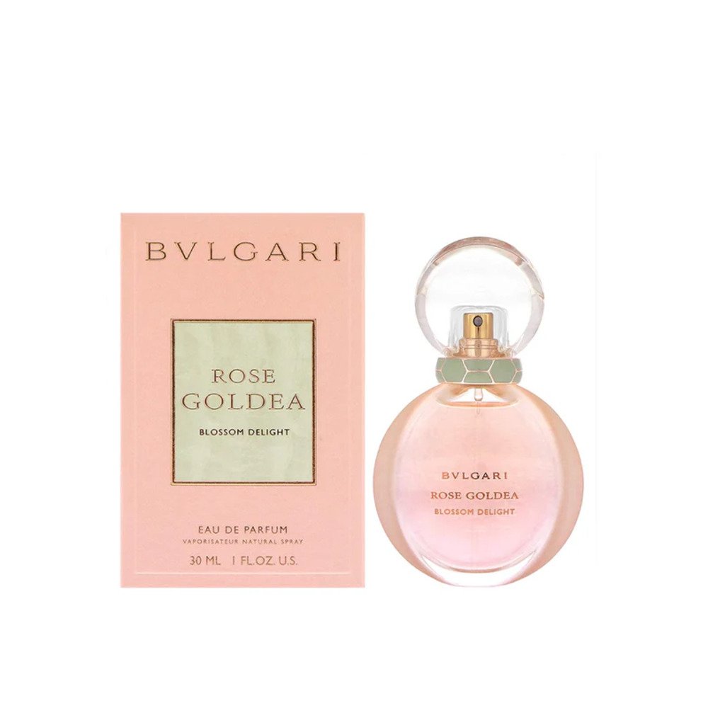 Bvlgari Rose Goldea Blossom Delight Edp 30ml for Women