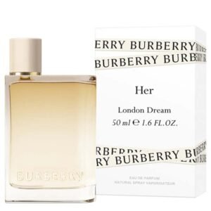 Burberry Her London Dream Edp 50ml For Women