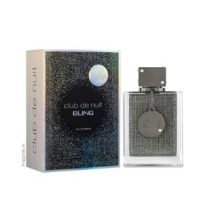 Armaf Club De Nuit Bling Edp 75ml For Men & Women