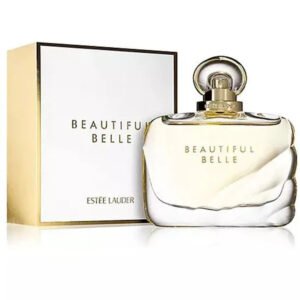 Estee Lauder Beautiful Belle Edp 50ml For Women Tester Pack