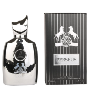 Maison Alhambra Perseus Edp 100ml For Men
