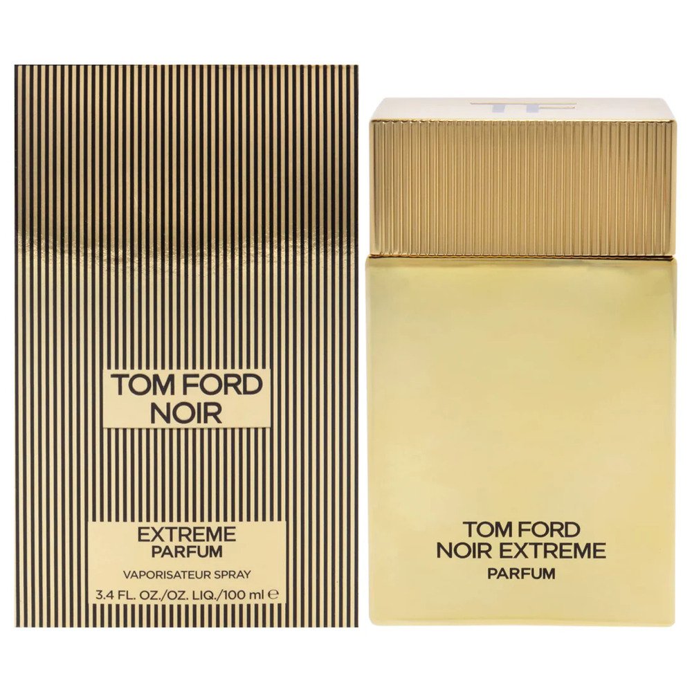 Tomford Noir Extreme Parfum 100ml For Men