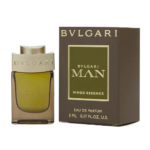 Bvlgari Wood Essence Edp 5ml Miniature for Men