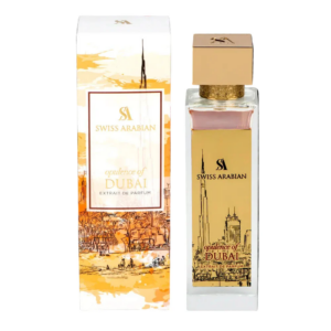 Swiss Arabian Opulence of Dubai Extrait De Parfum 100ml for Men & Women