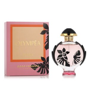 Paco Rabanne Olympea Flora Edp Intense 50ml for Women