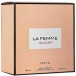 Riffs La Femme Bloom Edp 100ml For Women