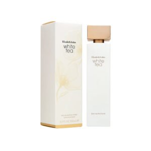 Elizabeth Arden White Tea Edp 100ml for Women
