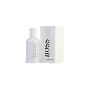 Hugo Boss Boss Bottled Unlimited 100ml For Men Tester Pack