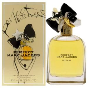 Marc Jacobs Perfect Edp Intense 100ml for Women Tester Pack