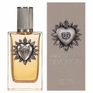 Dolce & Gabbana Devotion Edp 100ml For Women Tester Pack